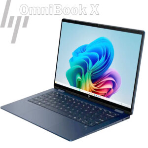 HP Omnibook X Flip 14-fm0023dx