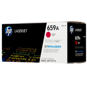 Toner HP 659A - Magenta