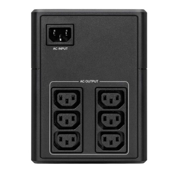 Onduleur Eaton 5E Gen2 5E1200UI - 1200 VA / 660w – Image 3