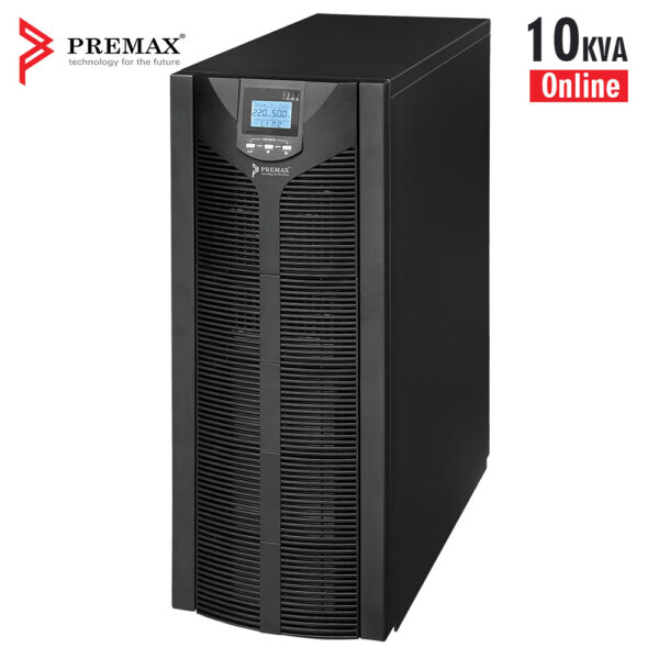 PM-UPS10KVA - Premax