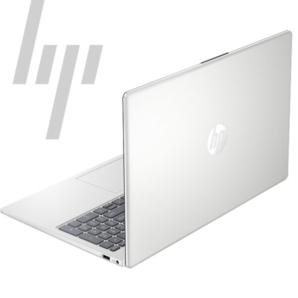 HP Laptop 15-fd0532nia Intel Core i3 1315U -13è Génération 8Go/512Go SSD, Ecran 15.6 Pouces, Clavier retroéclairé – Image 4