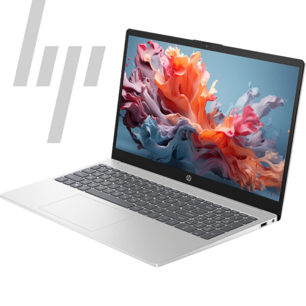HP Laptop 15-fd0532nia Intel Core i3 1315U -13è Génération 8Go/512Go SSD, Ecran 15.6 Pouces, Clavier retroéclairé – Image 3