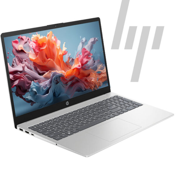 HP Laptop 15-fd0532nia Intel Core i3