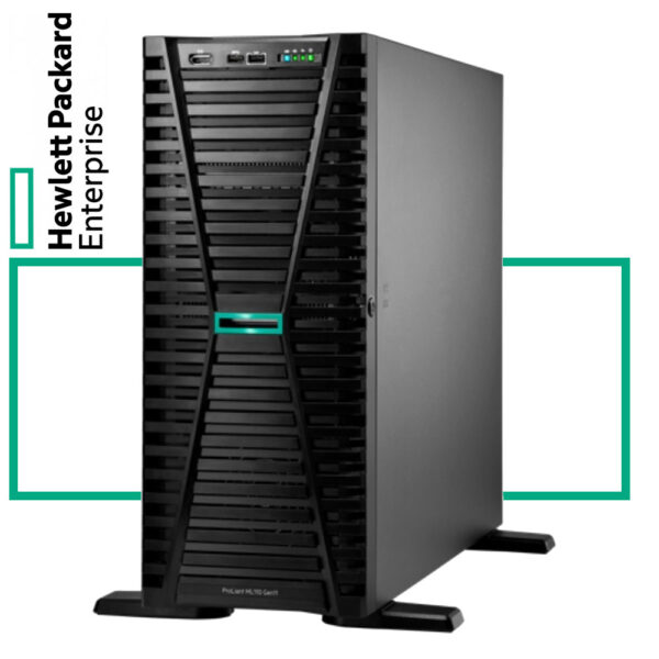 HPE ProLiant ML110 Gen11