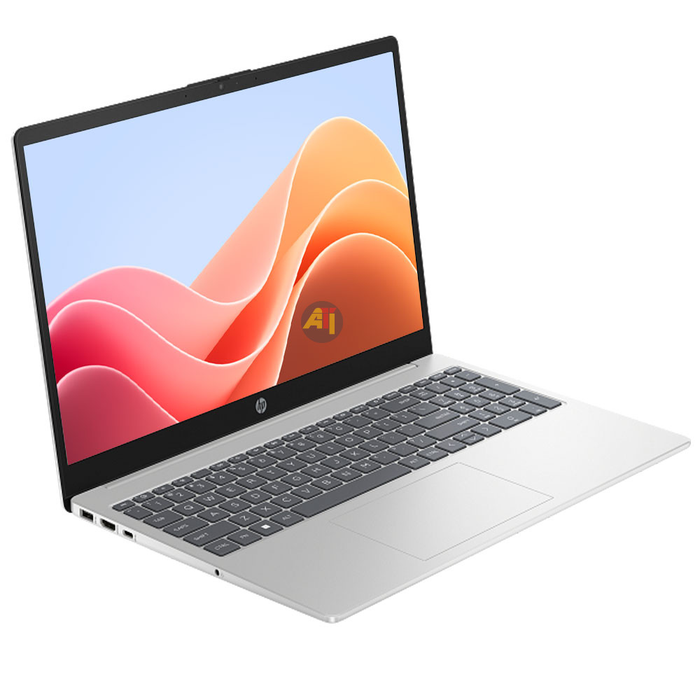 hp15 fd0557nia 2 HP Laptop 15-fd0557nia Intel Core i7-1355U 16Go / 512Go SSD, Ecran 15.6 Pouces FHD, Clavier Retro Eclairé – Image 2