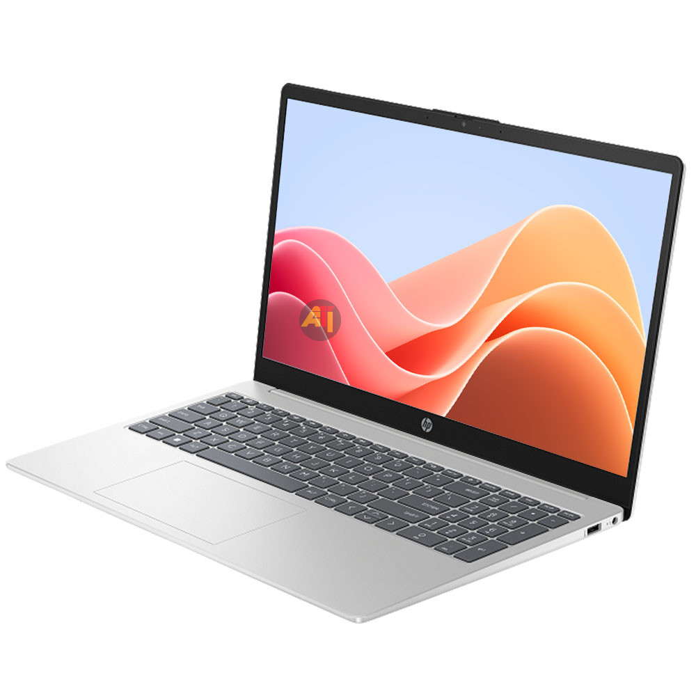 hp15 fd0557nia 3 HP Laptop 15-fd0557nia Intel Core i7-1355U 16Go / 512Go SSD, Ecran 15.6 Pouces FHD, Clavier Retro Eclairé – Image 3