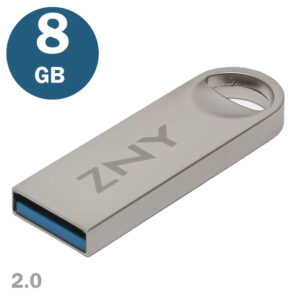 Clé USB 8Go - ZNY 2.0