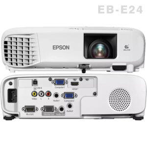 Epson EB-E24 - Vidéoprojecteur
