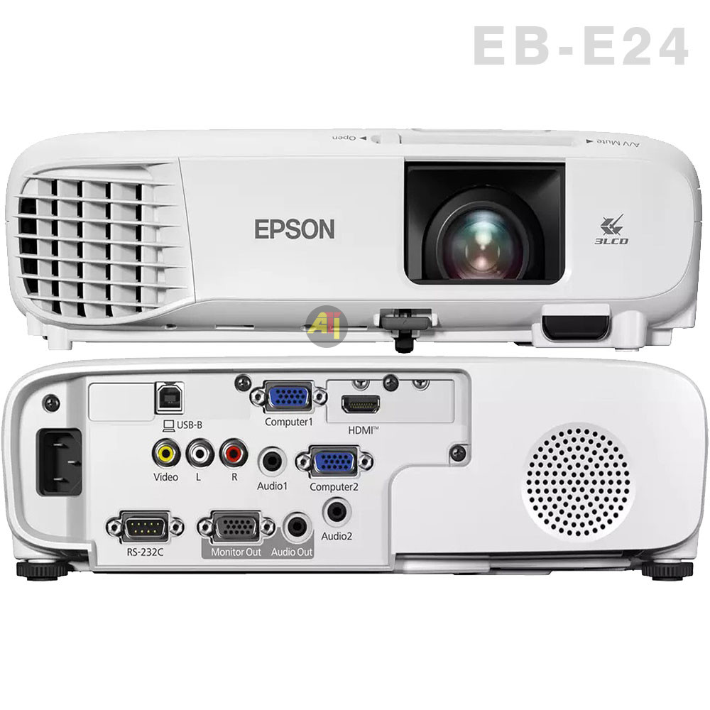 EB E24 Epson EB-E24 - Vidéoprojecteur
