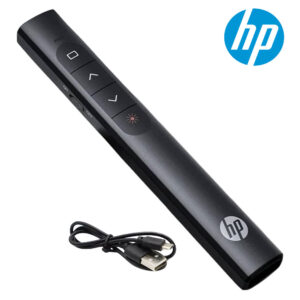 HP SS10 - Pointeur Laser Rechargeable