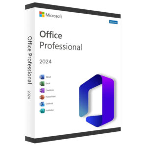 Microsoft Office 2024 Pro Plus
