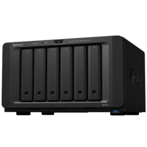 Synology DiskStation DS1621