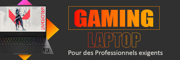 Gameur Mobile TOGO INFORMATIQUE
