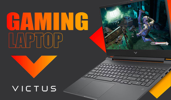 Gaming victus TOGO INFORMATIQUE