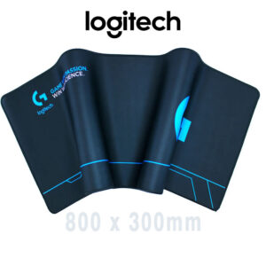Logitech New G 800x300mm