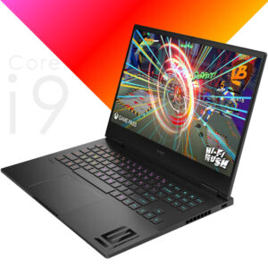 HP OMEN 16-AM0003TX