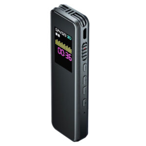 HP XXJ1 - Enregistreur vocal numérique