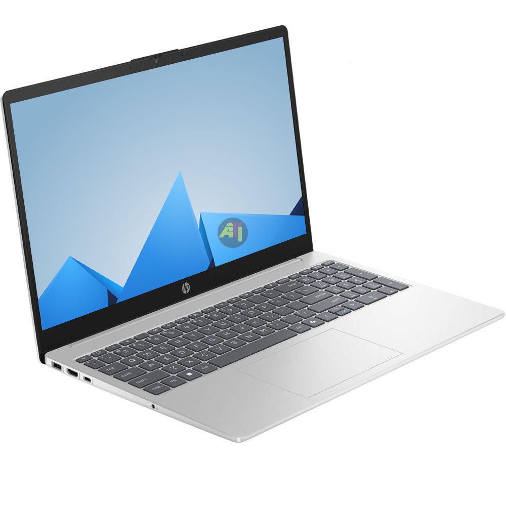 fd0250wm 2 HP Laptop 15-fd0250wm Intel Core i5-1334U 13è Génération 8Go / 512Go SSD, Ecran 15.6 Pouces (BY0S6UA) – Image 2