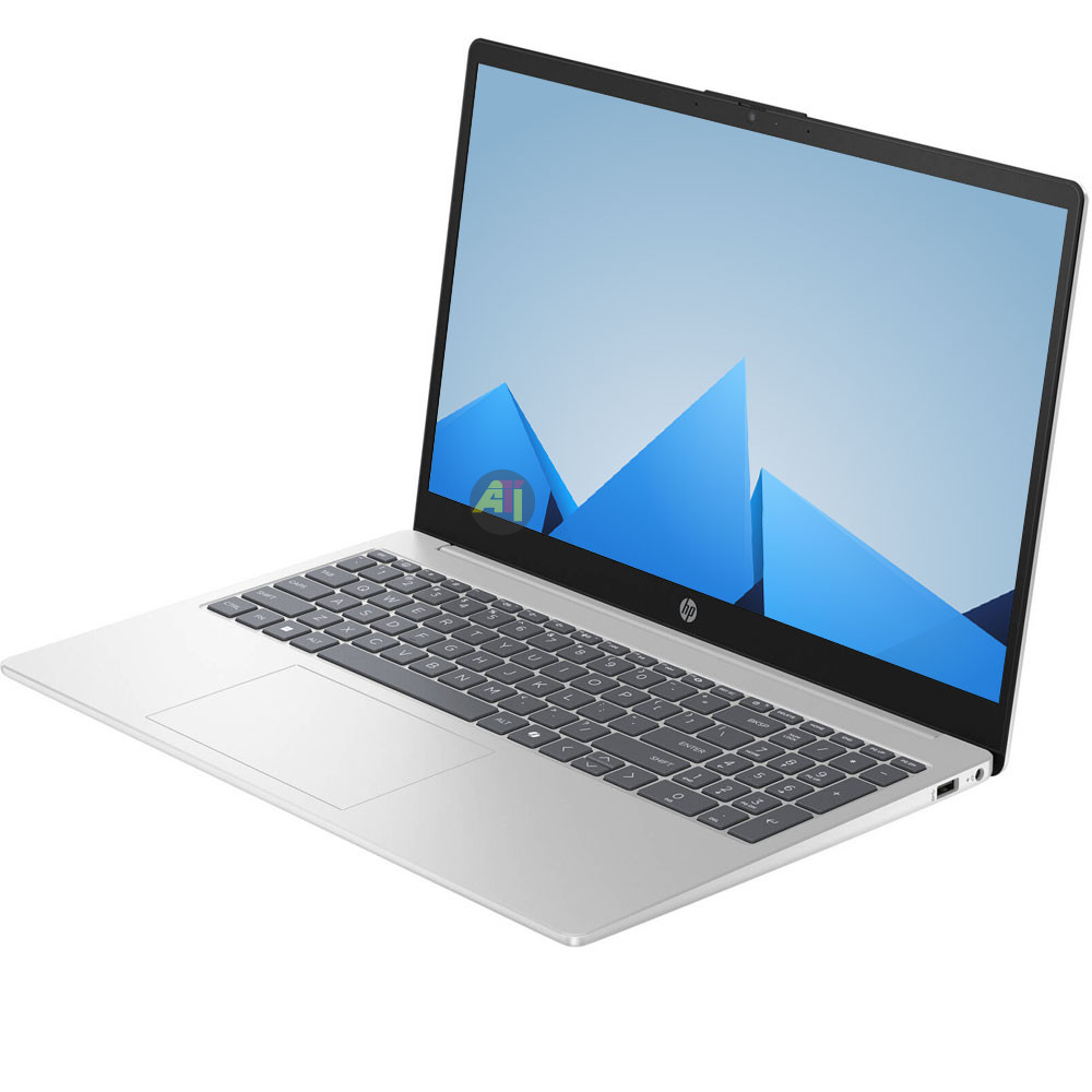 fd0250wm 3 HP Laptop 15-fd0250wm Intel Core i5-1334U 13è Génération 8Go / 512Go SSD, Ecran 15.6 Pouces (BY0S6UA) – Image 3