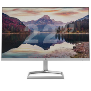Ecran HP 22f