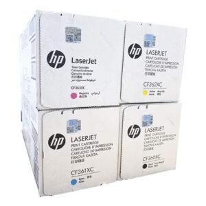 Toner HP 508XC