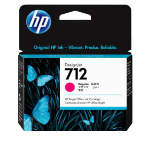 HP 712 Magenta