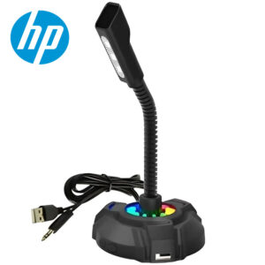 HP DHP-1100-Microphone Gaming