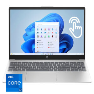 HP Laptop 15-fd0127dx