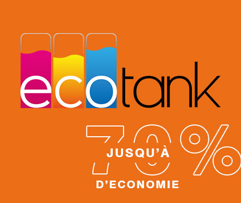 ecotank eco ecotank eco TOGO INFORMATIQUE