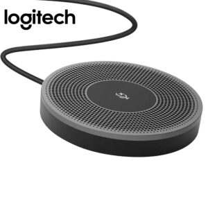 989 000405 micro Extension Meetup Logitech MeetUp Expansion Mic (989-000405)