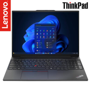 Lenovo ThinkPad E16 Gen 2 Intel Core Ultra 5