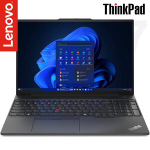 Lenovo ThinkPad E16 Gen 2 Intel Core Ultra 7