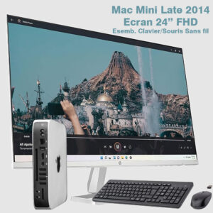 Mac mini (Late 2014)