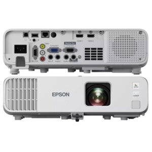 Epson EB-L210W | Vidéoprojecteur laser professionnel