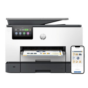 HP OfficeJet Pro 9130