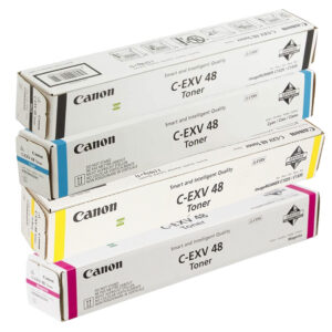 Toner Canon C-EXV 48