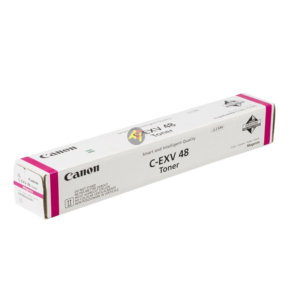 c exv 48 m Toner Canon C-EXV 48 Générique - Pour imageRUNNER C1325iF, C1335iF, C1335iFC – Image 5