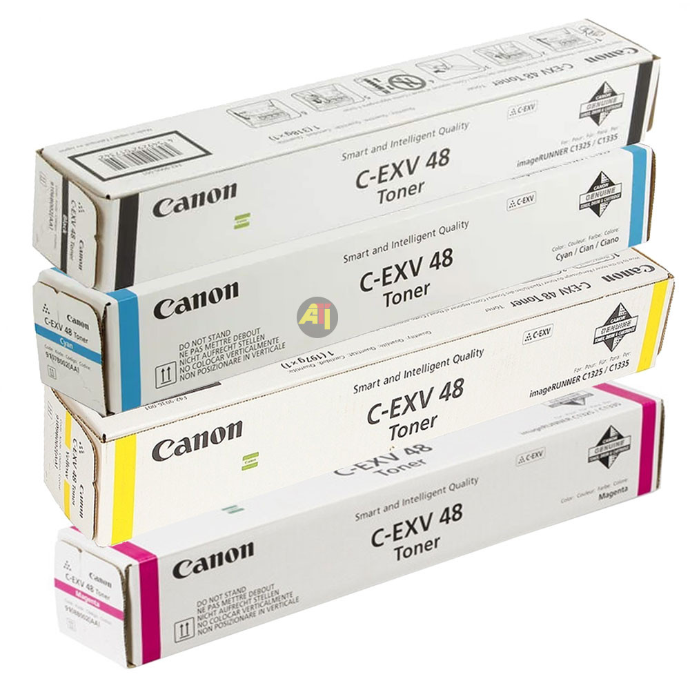 c exv 48 Toner Canon C-EXV 48