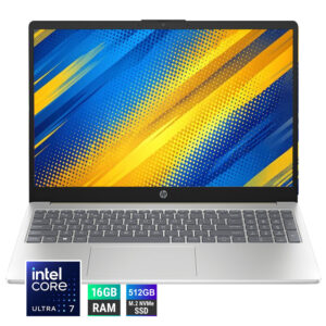 HP 15s-fd1001ns - Intel Core Ultra 7-155H