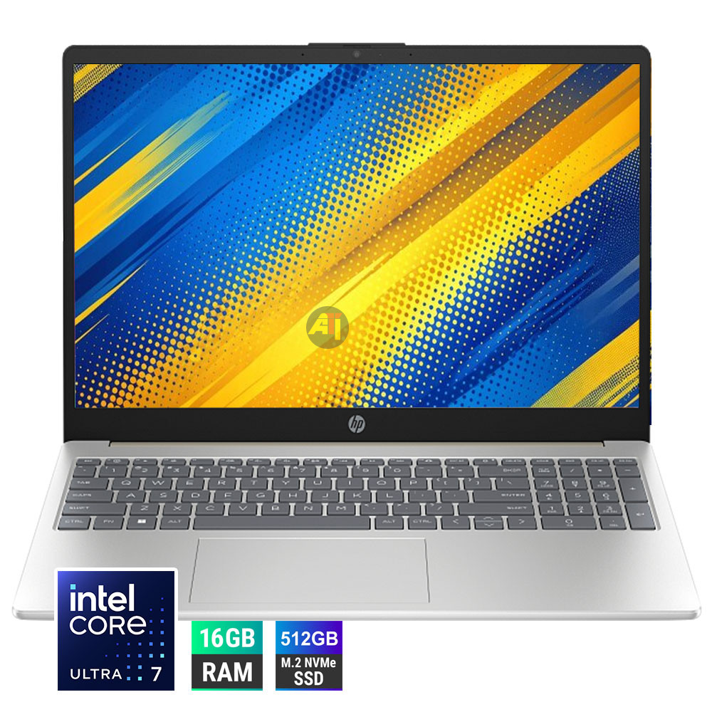 HP 15s fd1001ns HP 15s-fd1001ns - Intel Core Ultra 7-155H