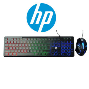 HP KM558