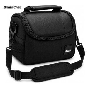 Sac de transport rembouré pour Appareil photo