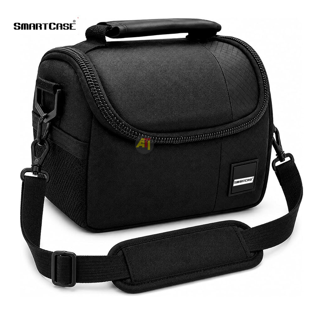 Case appareil photo Sac de transport rembouré pour Appareil photo