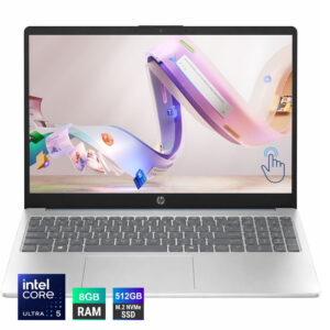 HP Laptop15-fd2050wm Intel Core Ultra 5