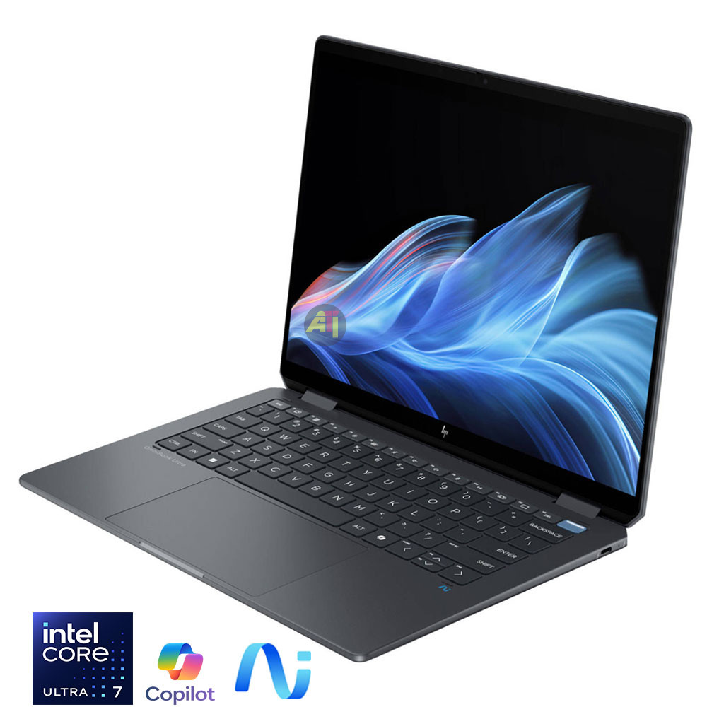 HP OmniBook Ultra 14 fh0013dx 2 HP OmniBook Ultra 14-fh0013dx