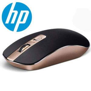 HP S4000 - Souris optique sans fil