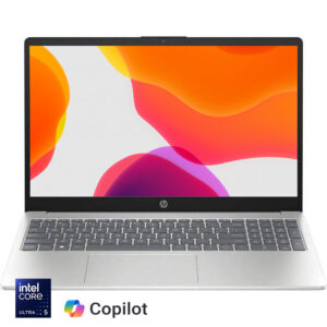 HP 15-fd0154wm Intel Ultra 5