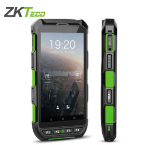 ZKTeco Horus H1 - Terminal biométrique mobile de contrôle de présence avec Code QR