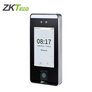 ZKTeco SpeedFace V5L