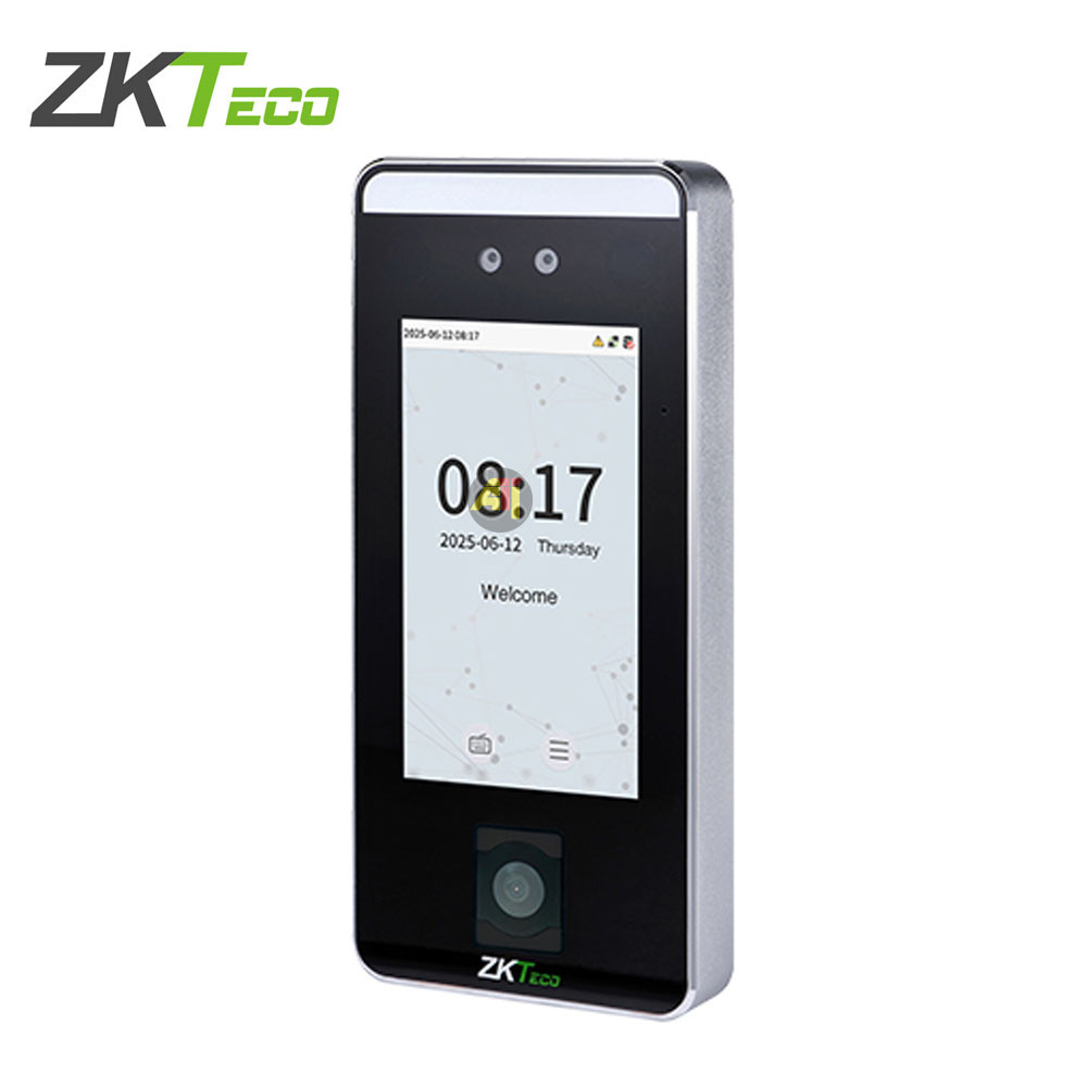 ZKTeco V5L ZKTeco SpeedFace V5L